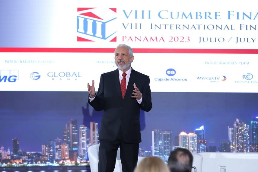 Canal de Panamá ve ataques de Donald Trump como oportunidad