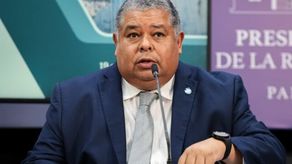 Gobierno aprueba contratos para plantas potabilizadoras.