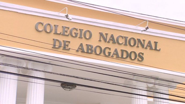 CNA exige igualdad en el proceso de preselección para la escogencia de magistrados