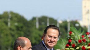 Panamá felicita a Venezuela por gran muestra de civismo y democracia
