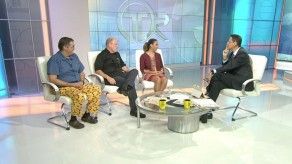 Detalles sobre el estreno de Top Chef Panamá