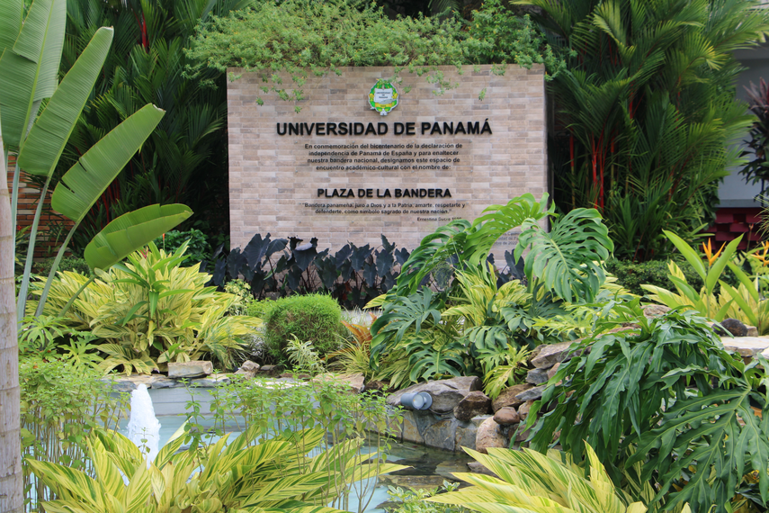Universidad de Panamá: Más de 30 mil ciudadanos aspiran a ingresar a sus carreras