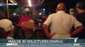 Minsa en Chiriquí recibe más de 25 solicitudes diarias de permisos para actividades bailables