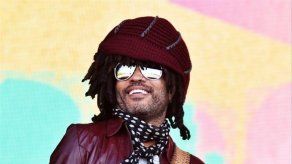 Lenny Kravitz se siente bendecido por su amistad con Aretha Franklin