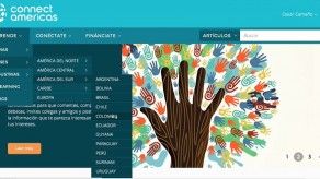 Nueva red social que acerca a pequeños y medianos empresarios