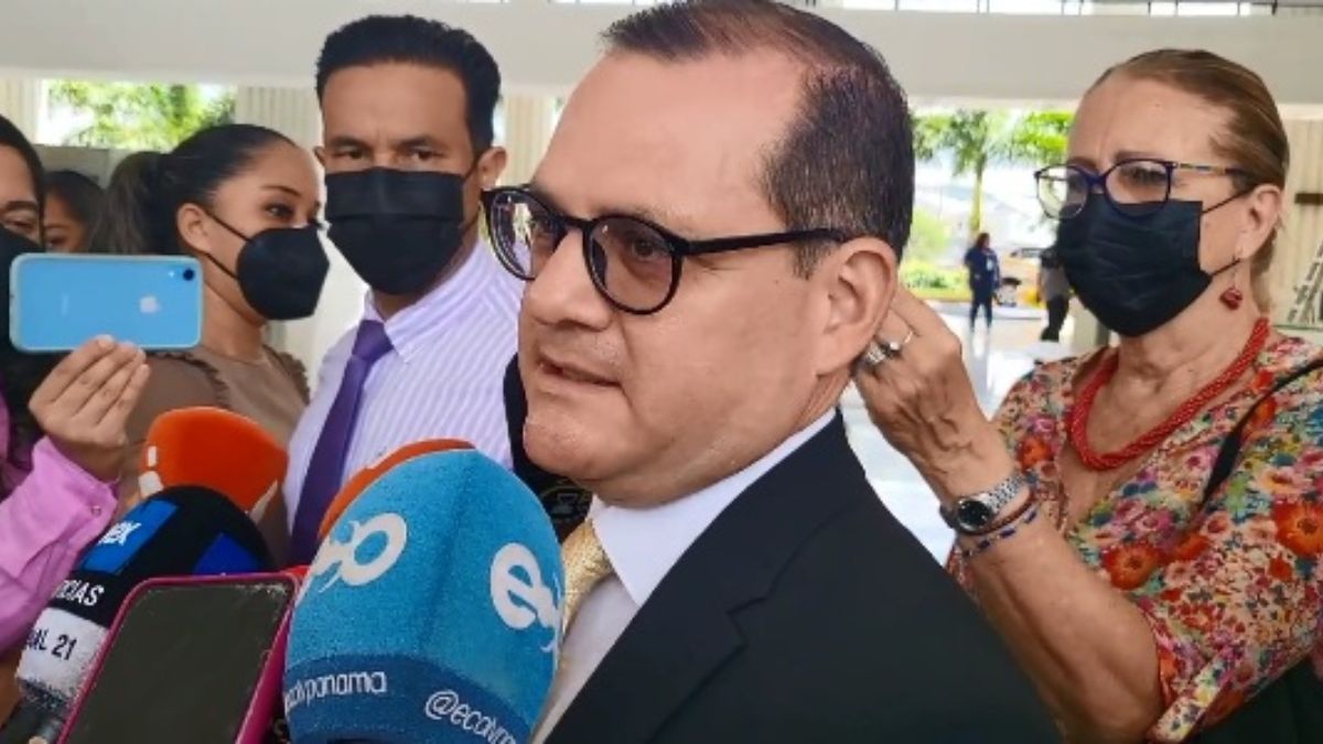 Roberto Ruiz Díaz responde a Mayer Mizrachi Roberto Ruiz Díaz responde a Mayer Mizrachi