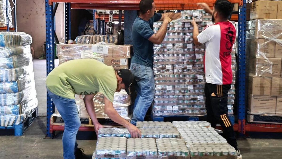 El IMA trasladó 250 mil libras de arroz a Bocas del Toro. El IMA trasladó 250 mil libras de arroz a Bocas del Toro.