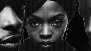 The Fugees.