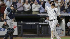 Bates de Yanquis respaldan labor de Germán ante Marineros