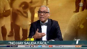 Panamá vive una gran insatisfacción nacional