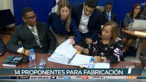 Realizan apertura de sobres para otorgar licencias de cannabis medicinal