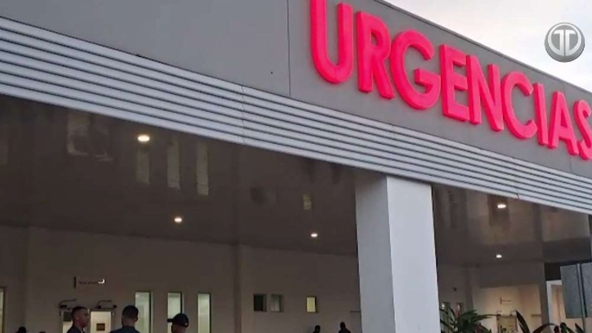 Muere joven de 18 años tras disparos con arma de fuego. Muere joven de 18 años tras disparos con arma de fuego.