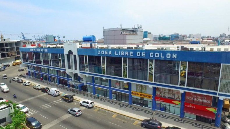 Zona Libre de Colón reclamará liderazgo con entrada al e-commerce