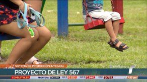 Sistema de protección integral