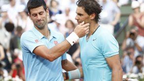 Djokovic y Serena Williams serán los primeros cabeza de serie en Wimbledon