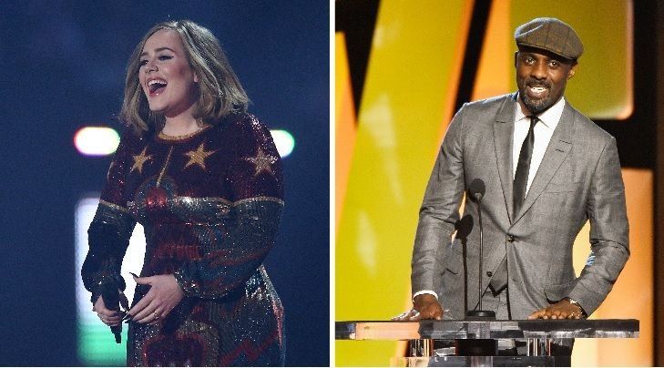 Adele e Idris Elba lideran las nominaciones a los Bafta de televisión