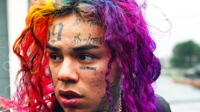Tekashi 6ix9ine queda detenido en República Dominicana al intentar huir del país