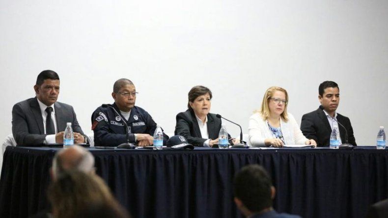 Instituciones fijan mesas de trabajo de cara a la JMJ 2019