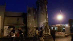 Gaza: Abbas llama a intensificar protestas pacíficas contra Israel