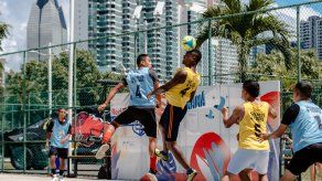 Red Bull Neymar Jrs Five Panamá 2021, vivió una final nacional cardíaca.&nbsp;