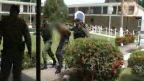 Retienen a presuntos implicados en asesinato de pastor