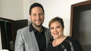 Any Tovar y Manuel Corredera participan del Festival Internacional del Bolero