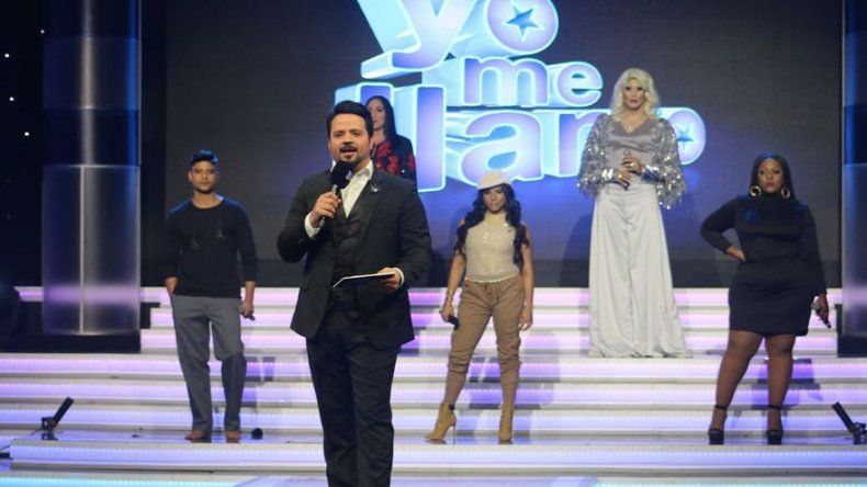 En este 6to show, solo uno regresa a la competencia de Yo Me Llamo