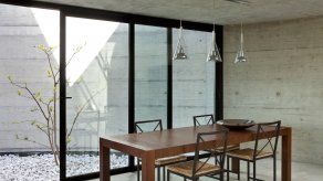 Claves para elegir la lámpara ideal para la mesa de tu comedor