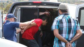 Personas se movilizan en Alabama para reclamar reforma migratoria