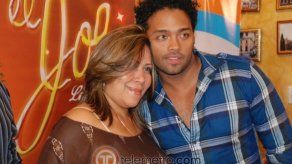 Cenando con Jair Romero