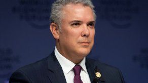 Duque anuncia recompensa por hasta 1