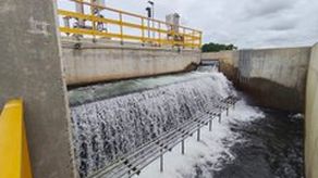 Sin agua en Panamá y San Miguelito por trabajos del IDAAN