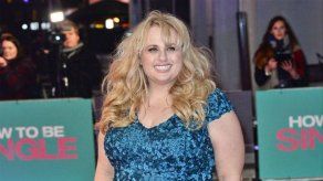 Rebel Wilson recibe amenazas de muerte en Instagram