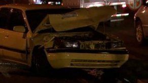 Camarógrafo es amenazado de muerte durante cobertura