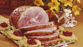 Caja Navideña 2024 del IMA.