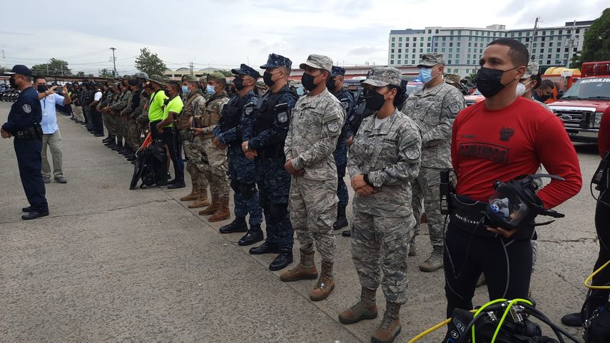 Anuncian Operativo De Fiestas Patrias E Inversión De Carriles