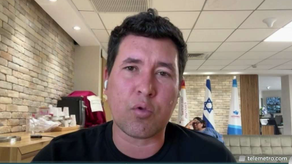 Alcalde de Pedasí, Miguel Batista.