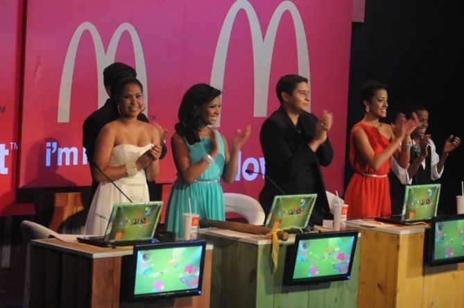 Gala final de Pelaos con Salsa