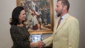 Panamá y Suiza analizan firmar un acuerdo bilateral de cooperación judicial