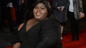 Gabourey Sidibe se formó como actriz trabajando en línea erótica