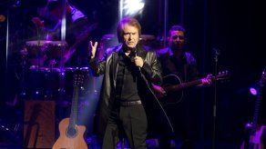 Y el Óscar es para... Raphael