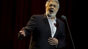 Plácido Domingo: Emisiones en directo pueden costarle público a la ópera