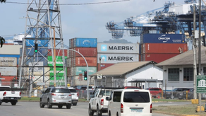 ATTT instalará nueva señalización vial en Balboa ATTT instalará nueva señalización vial en Balboa