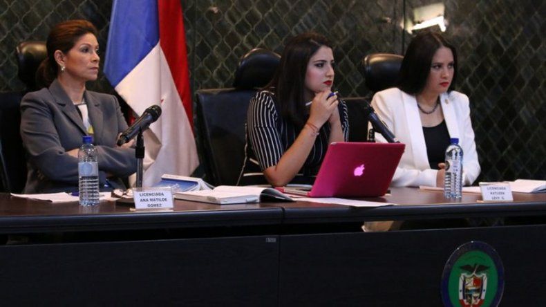 La Asamblea debe ganar experiencia: Levy sobre Jueces para caso Benavides