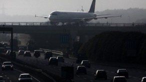 Justicia prohíbe los vuelos nocturnos en aeropuerto de Fráncfort