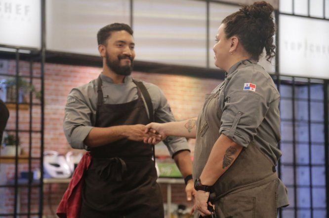 ¿Quién gana el 2do programa de La Revancha?