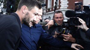 Lloris recibe multa de 65.000 dólares por manejar ebrio