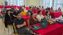 CSS realiza jornada para fortalecer la atención de pacientes.
