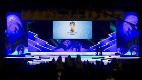 Llegó la hora de la verdad: se definen los grupos de Brasil-2014