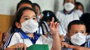 Gripe se extiende por EEUU y causa la muerte de 20 niños